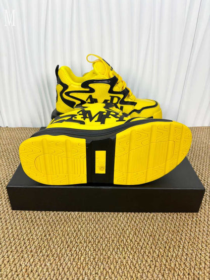 AMR Sneakers 4 Color's High 46