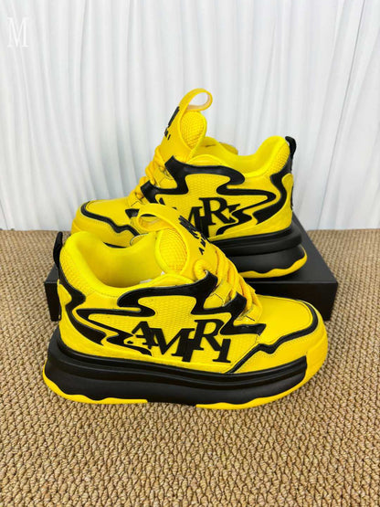 AMR Sneakers 4 Color's High 46