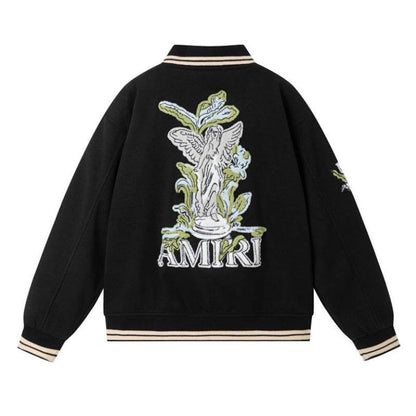 AMR Jacket  Varsity