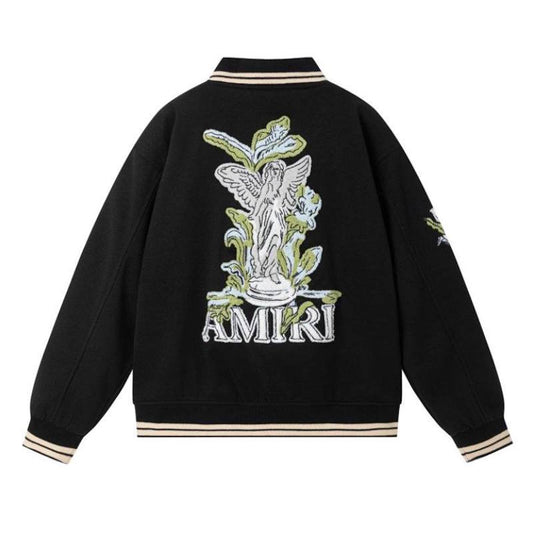 AMR Jacket  Varsity