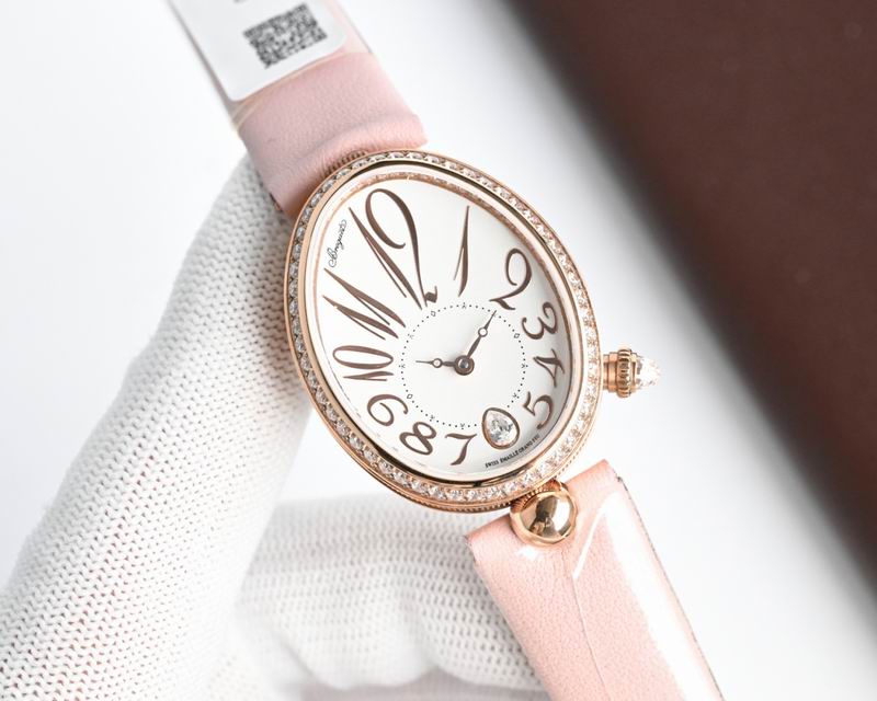 B R T Watches 2 Color's 28 cm