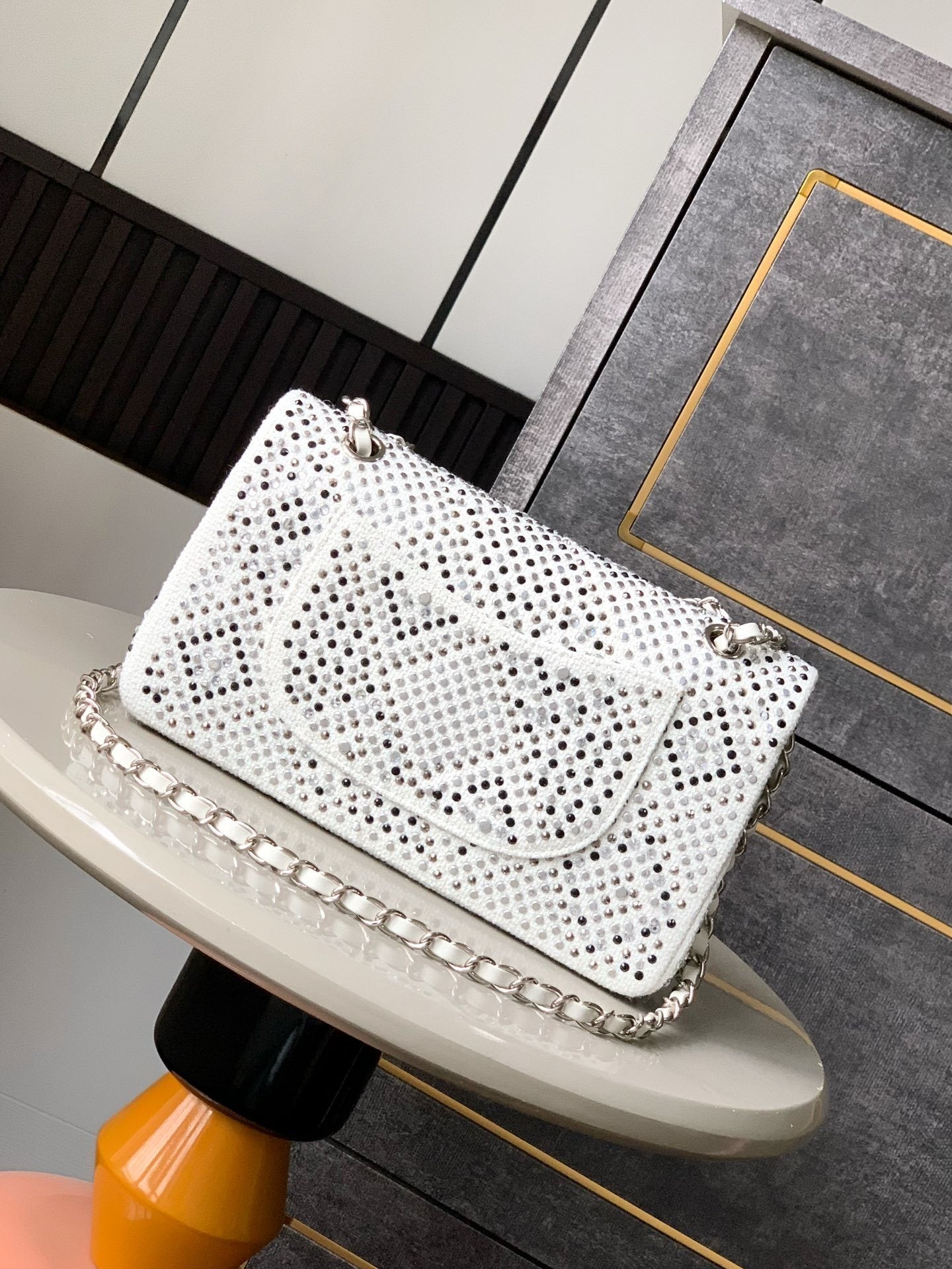 CHL Bag Stones   2Color's