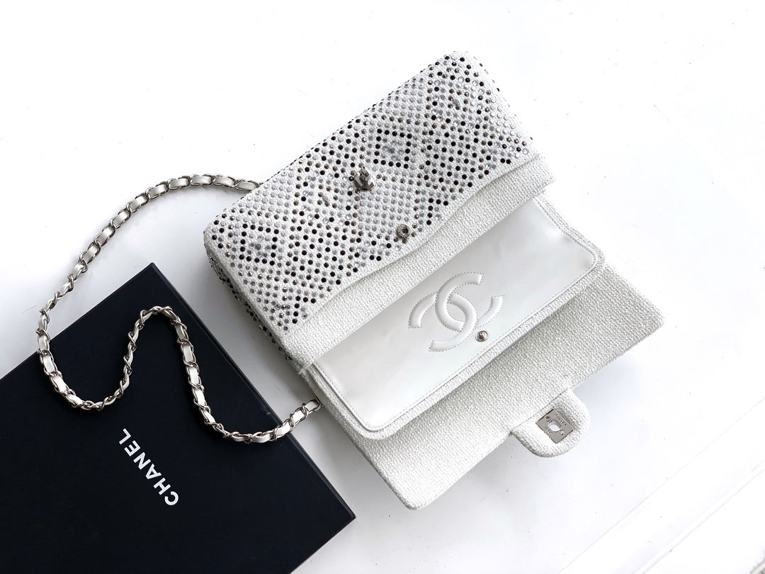 CHL Bag Stones   2Color's
