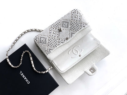 CHL Bag Stones   2Color's