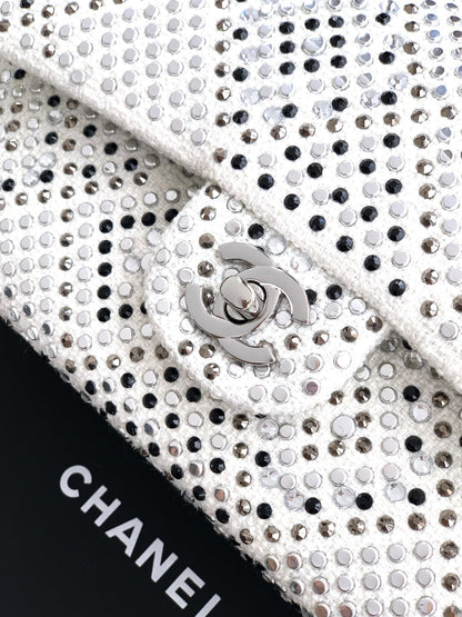 CHL Bag Stones   2Color's