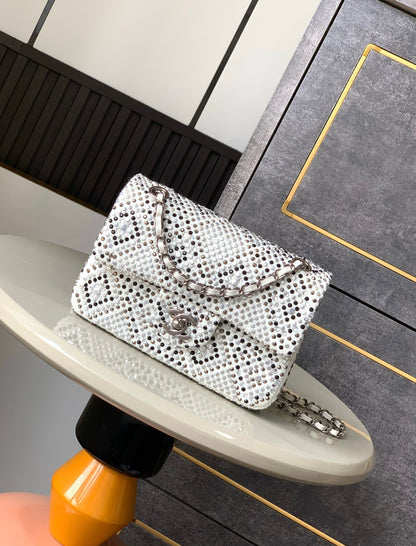 CHL Bag Stones   2Color's