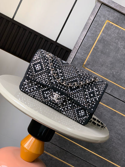CHL Bag Stones   2Color's