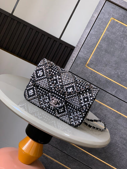 CHL Bag Stones   2Color's