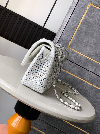 CHL Bag Stones   2Color's