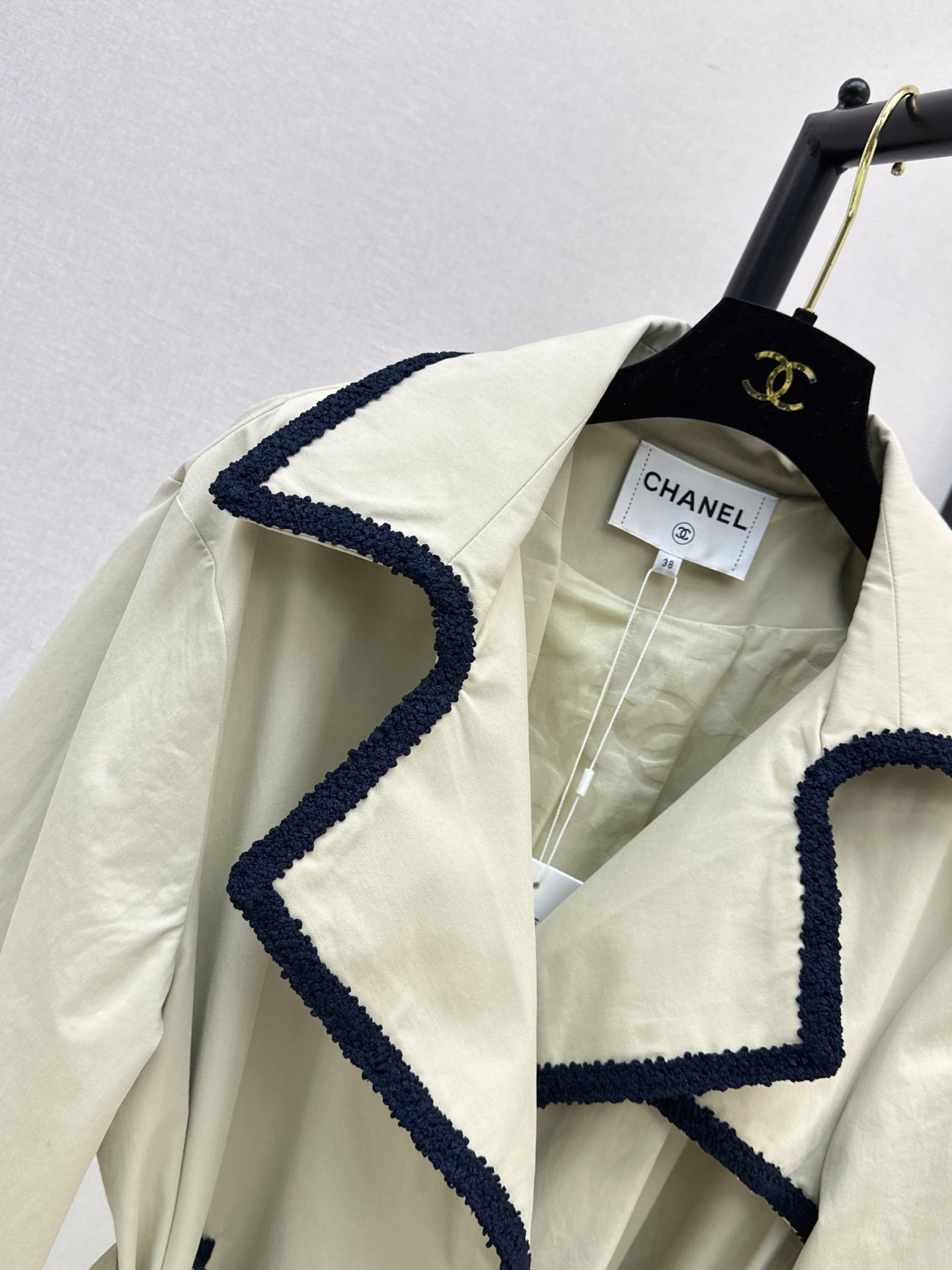 CHL Jacket 2 Style's