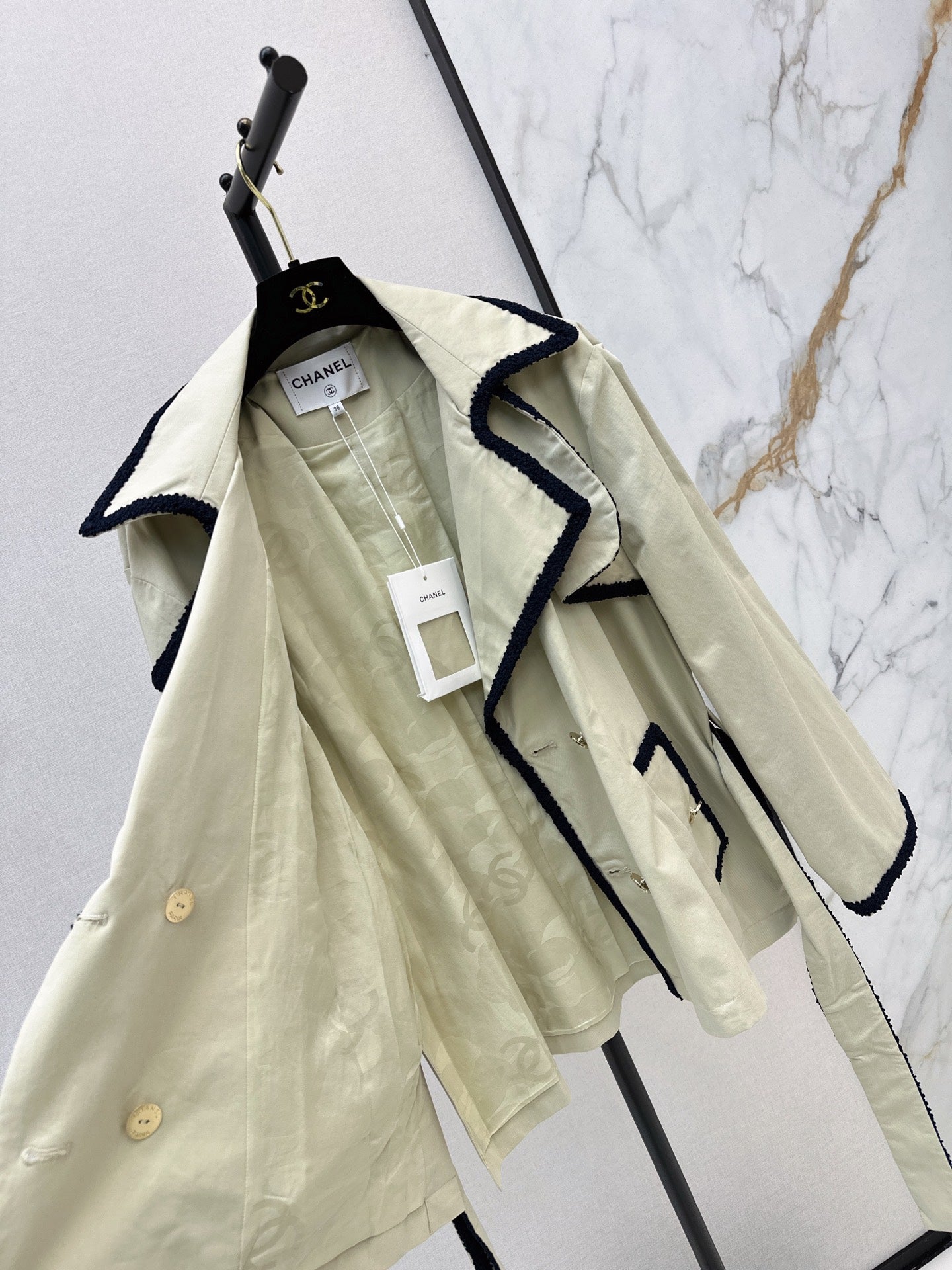CHL Jacket 2 Style's
