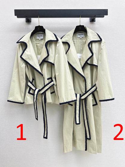 CHL Jacket 2 Style's