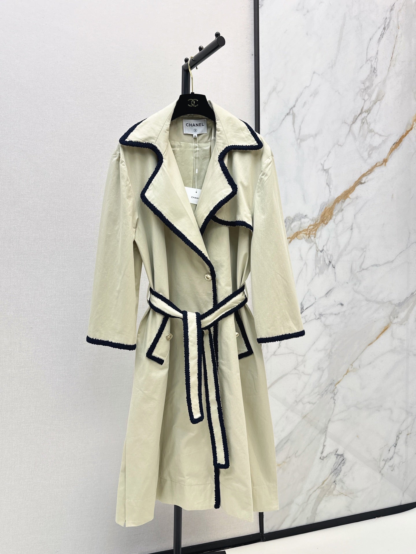 CHL Jacket 2 Style's
