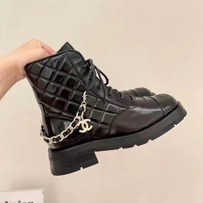CHL Boots 2 Color's