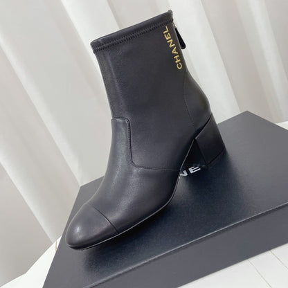 CHL Woman Boots