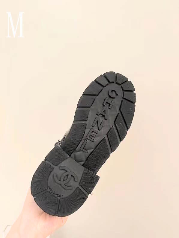 CHL Boots 2 Color's