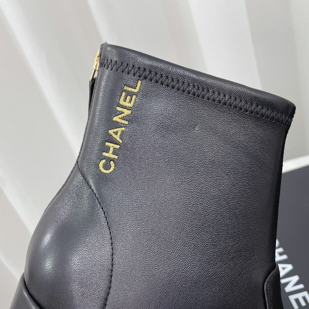 CHL Woman Boots
