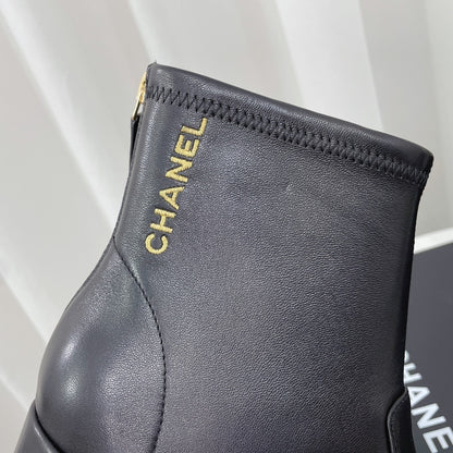 CHL Woman Boots