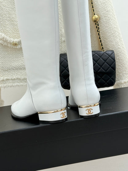 CHL Boots  Woman  2 Color's High
