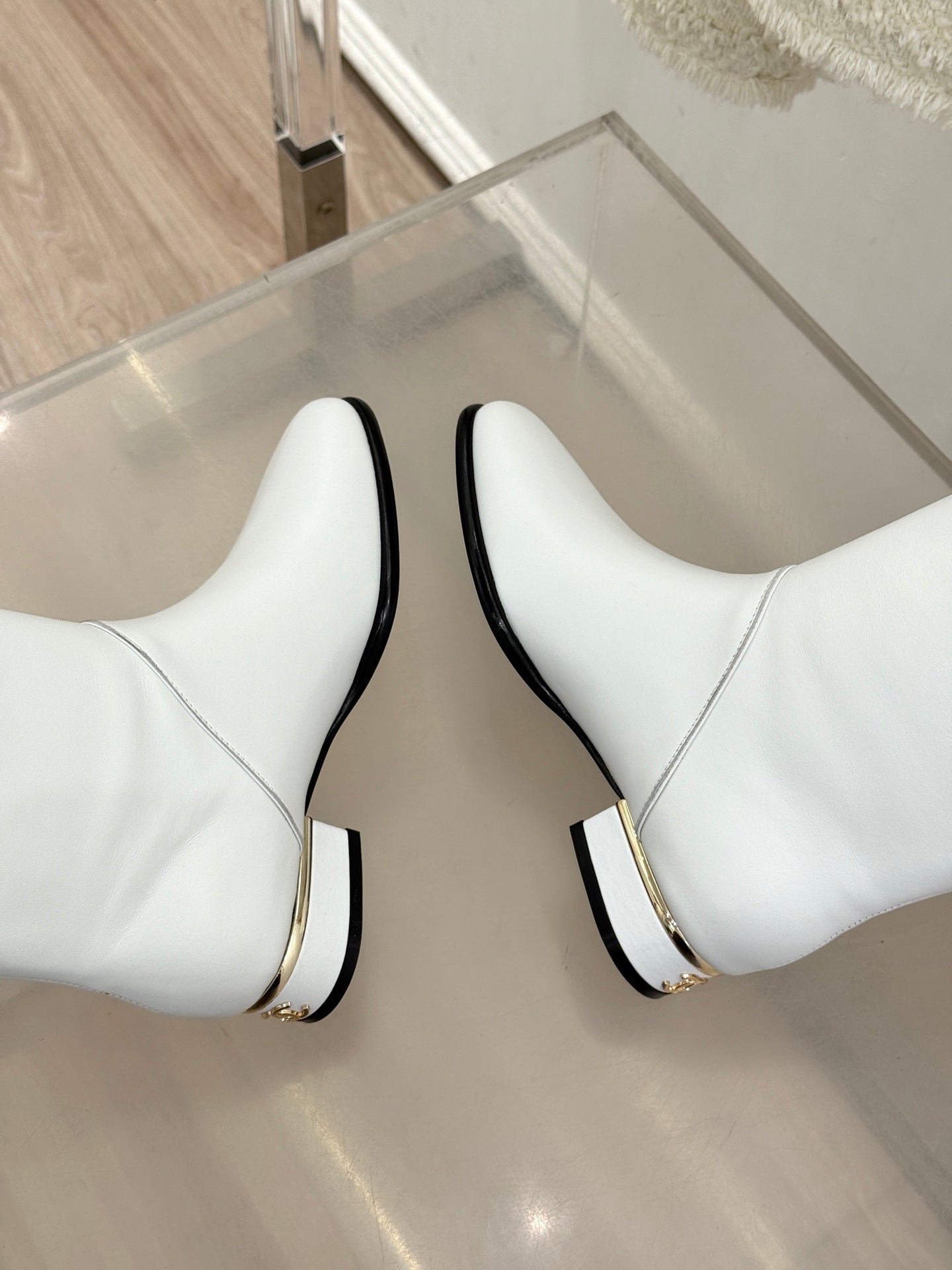 CHL Boots  Woman  2 Color's High