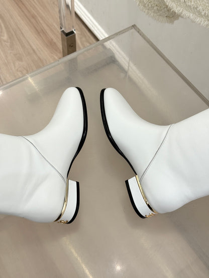 CHL Boots  Woman  2 Color's High