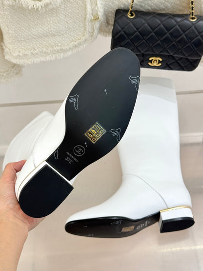 CHL Boots  Woman  2 Color's High