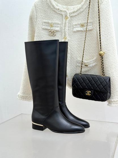 CHL Boots  Woman  2 Color's High