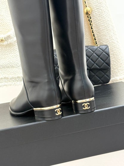 CHL Boots  Woman  2 Color's High