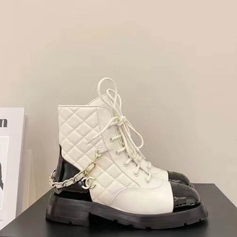 CHL Boots 2 Color's