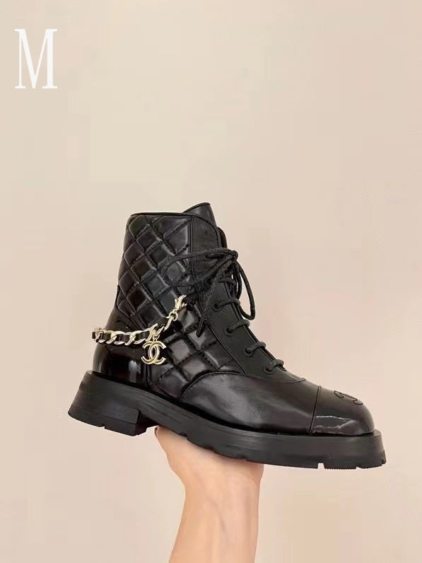 CHL Boots 2 Color's