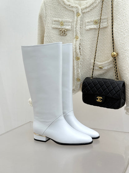 CHL Boots  Woman  2 Color's High