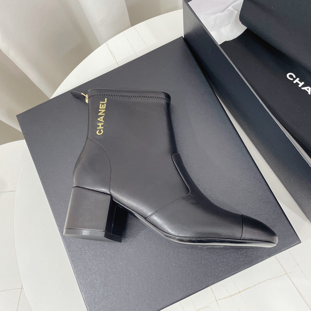 CHL Woman Boots