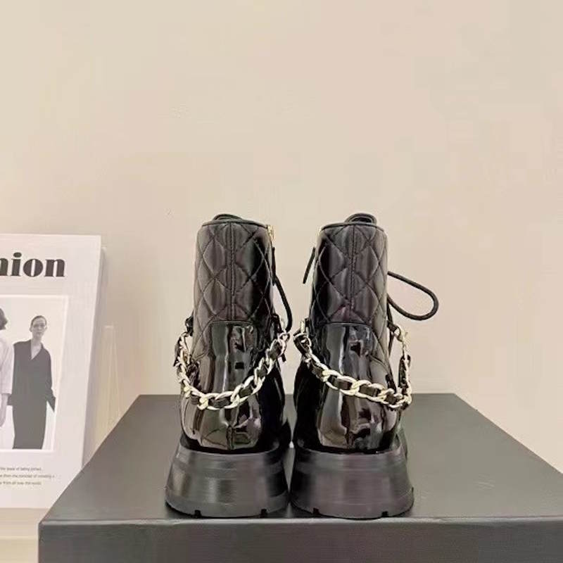 CHL Boots 2 Color's