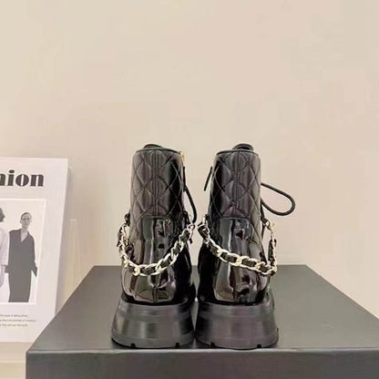 CHL Boots 2 Color's