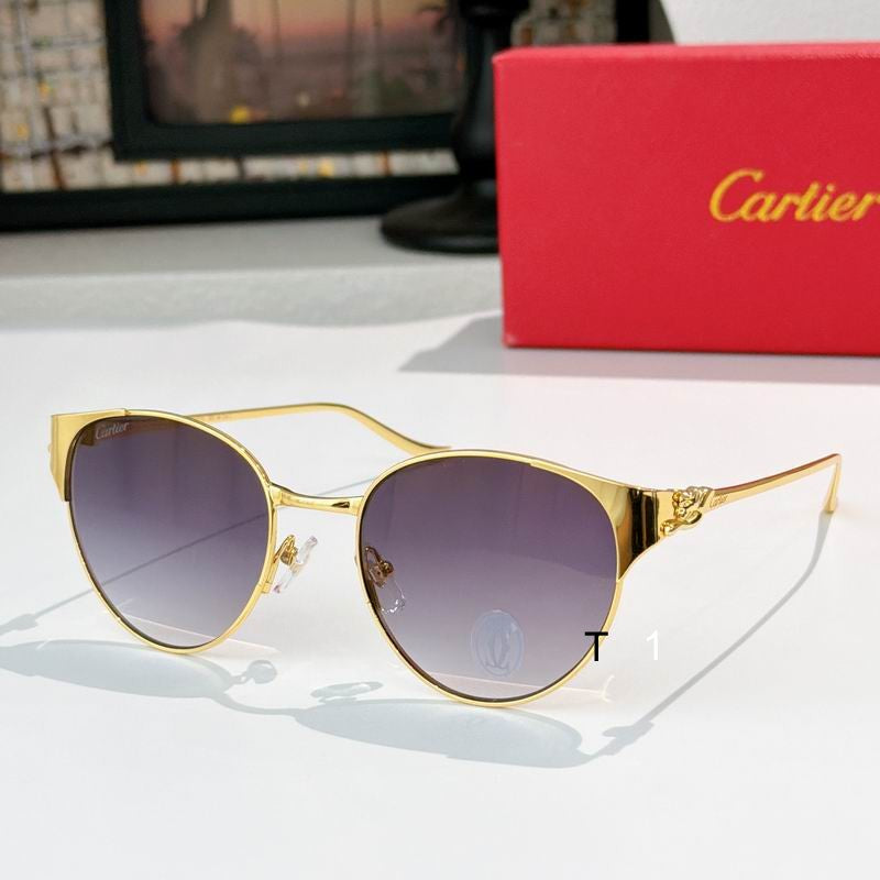 CART Sunglasses 2 Color's