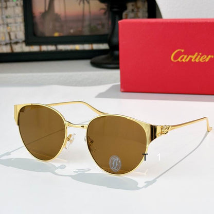 CART Sunglasses 2 Color's