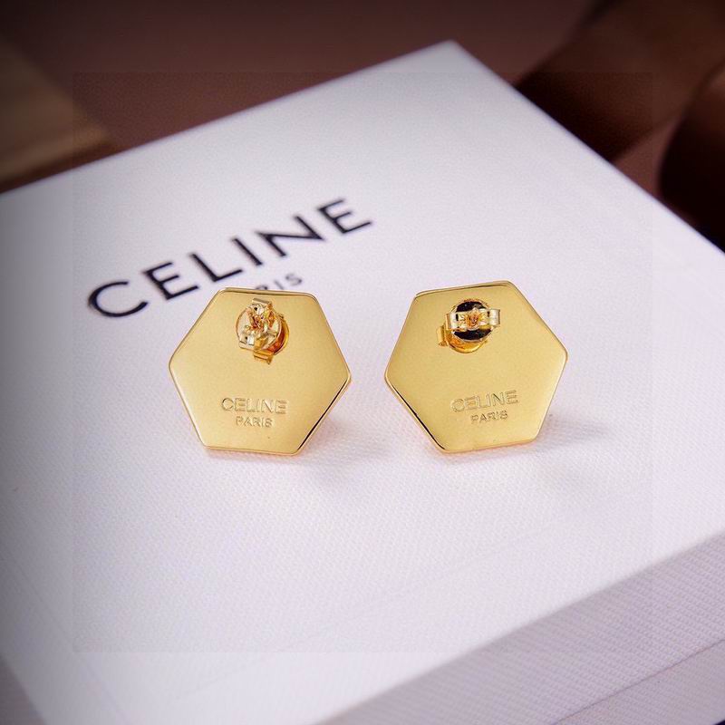 CE*LINE Fashion earrings