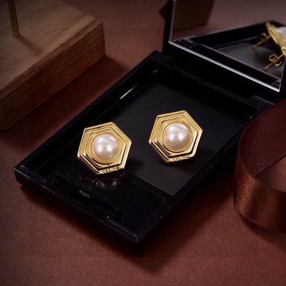 CE*LINE Fashion earrings