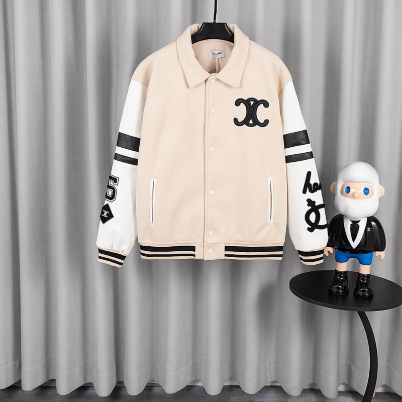 CE*LINE Jacket  Varsity