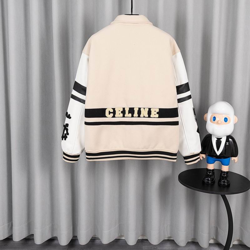 CE*LINE Jacket  Varsity
