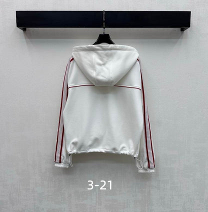 CE*LINE Woman Sport Suits Summer