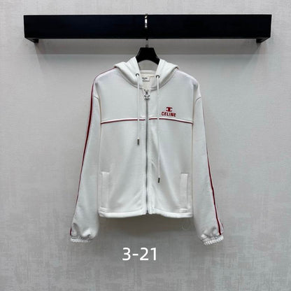 CE*LINE Woman Sport Suits Summer