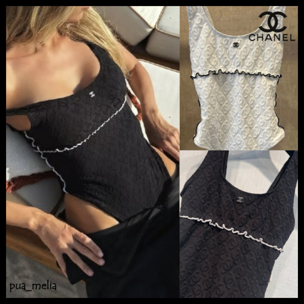 CHL  Swimsuit Bikini 2 Color's