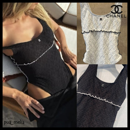 CHL  Swimsuit Bikini 2 Color's