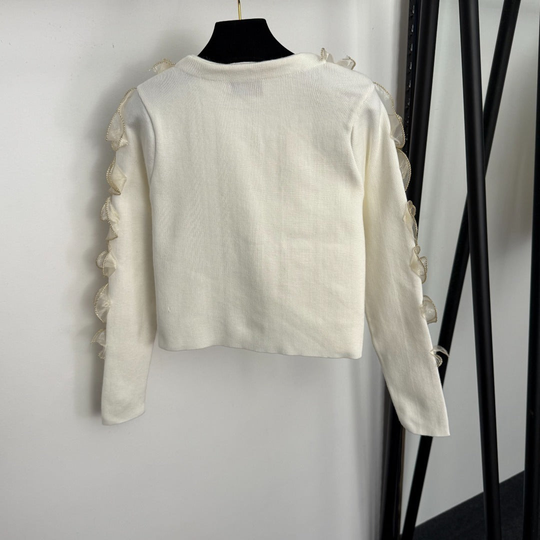 GHL  Sweater Jacket  2 Color's