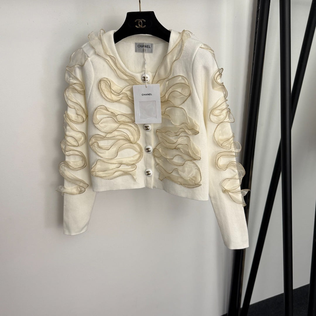 GHL  Sweater Jacket  2 Color's