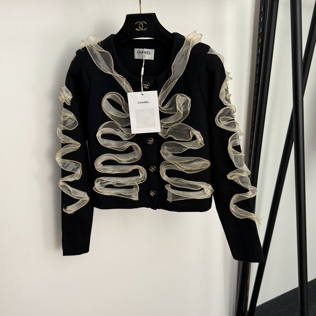 GHL  Sweater Jacket  2 Color's