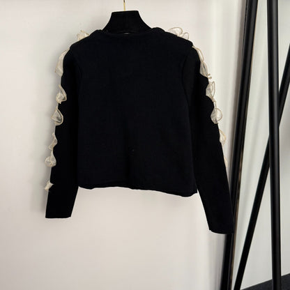 GHL  Sweater Jacket  2 Color's