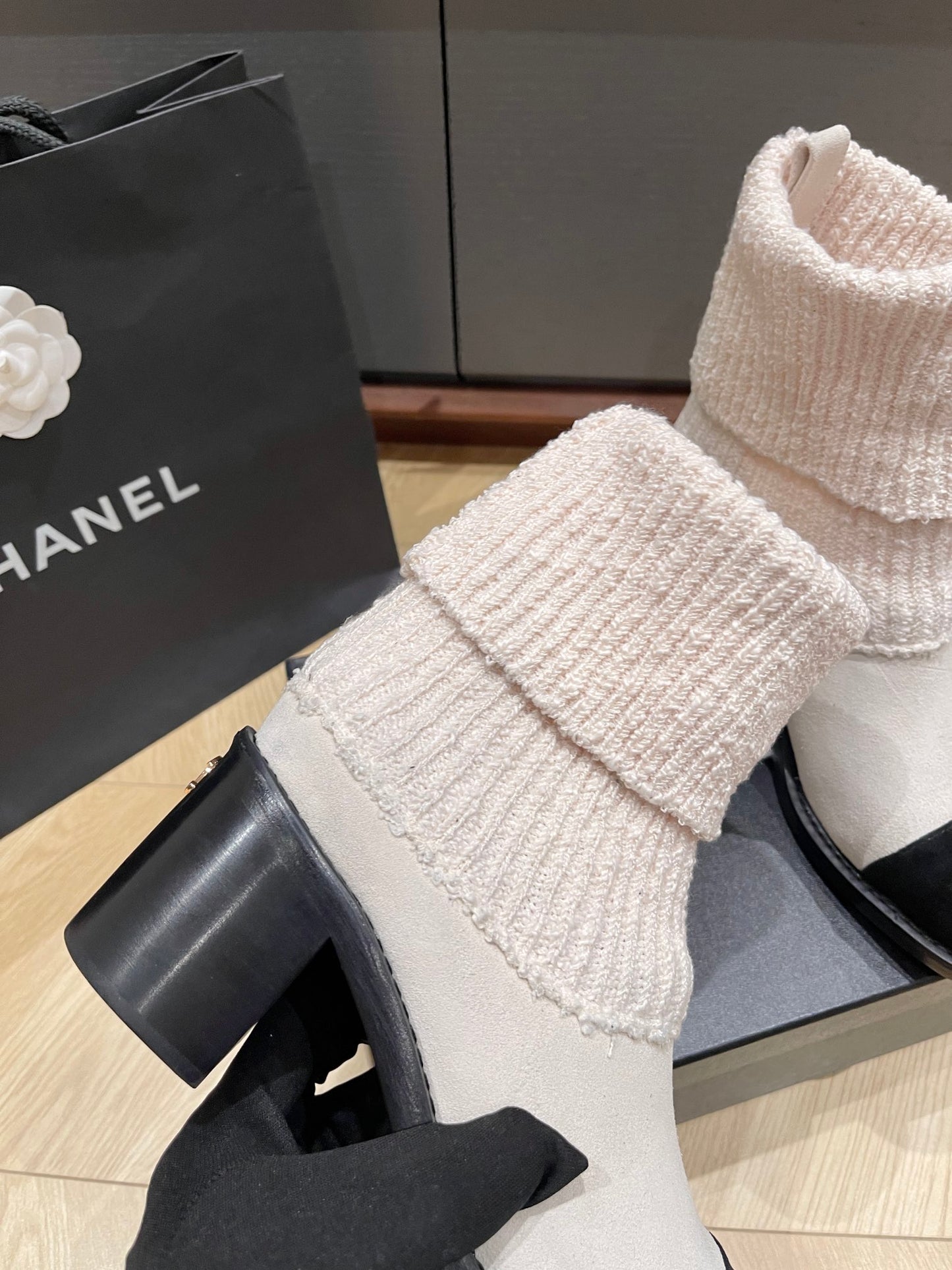 CHL Boots Woman Trainers