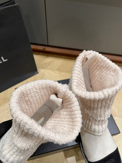 CHL Boots Woman Trainers